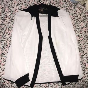 Dressy shirt